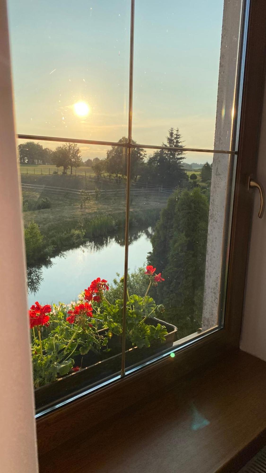 Pelnikowe Zacisze Villa Bobolice  Buitenkant foto