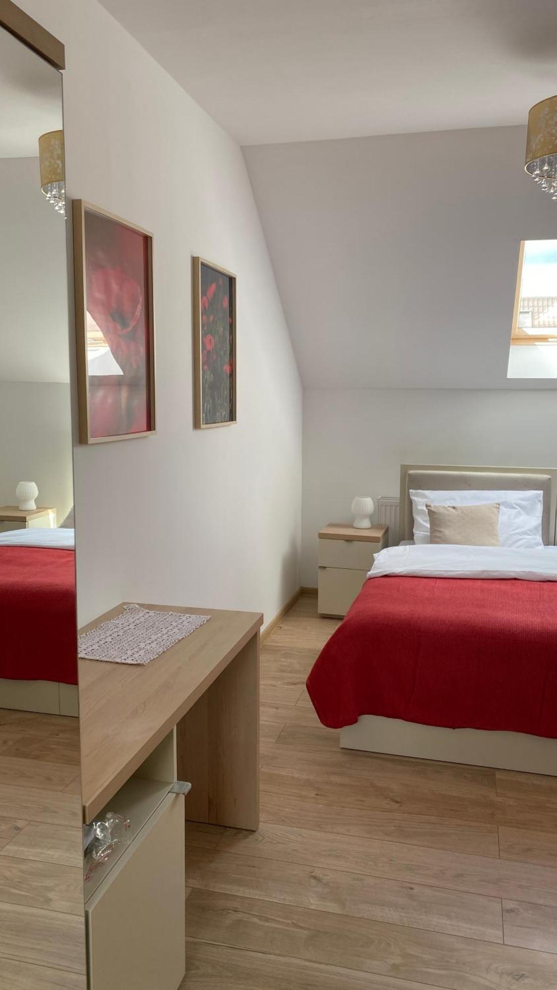 Pelnikowe Zacisze Villa Bobolice  Kamer foto