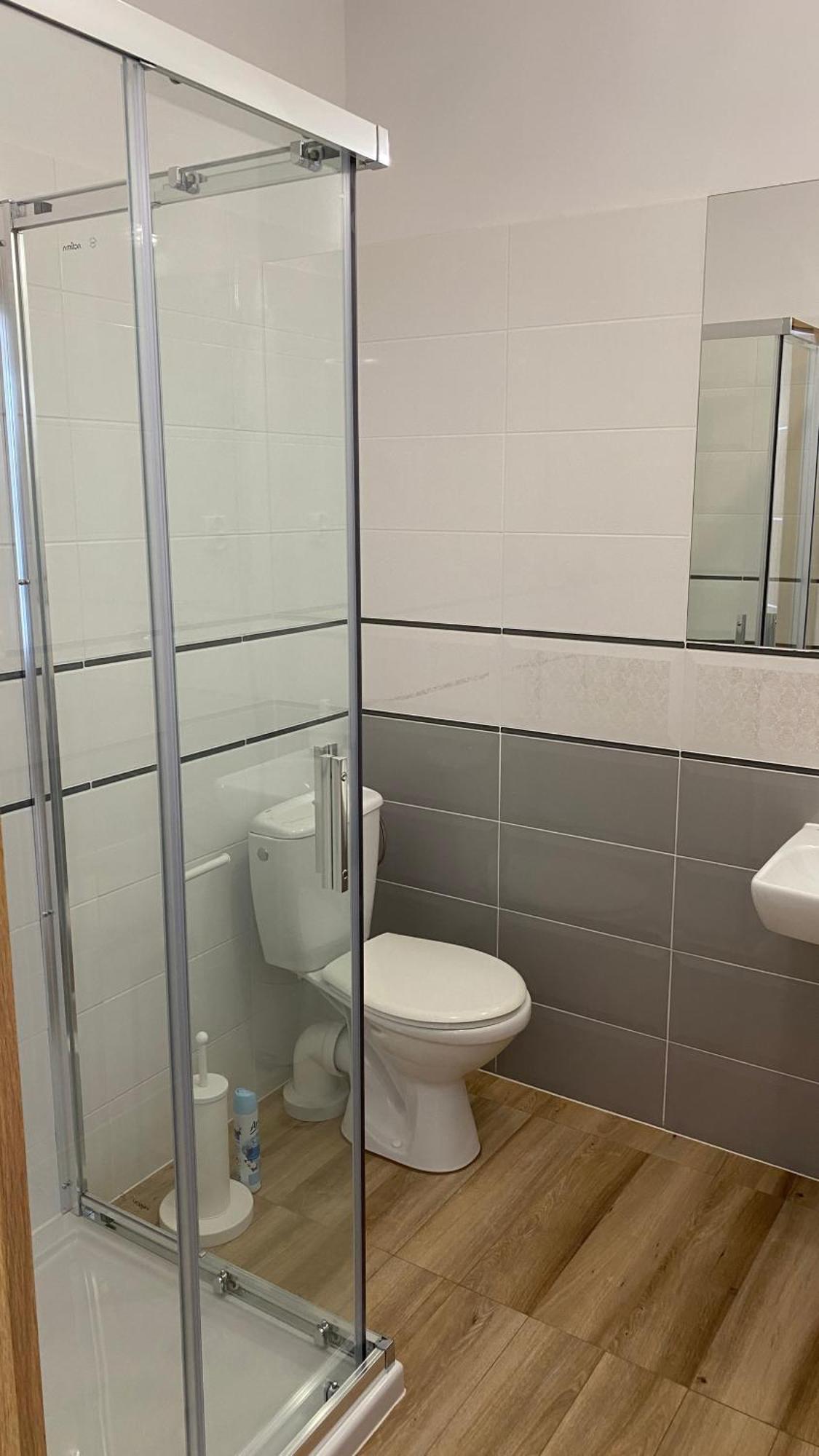 Pelnikowe Zacisze Villa Bobolice  Kamer foto