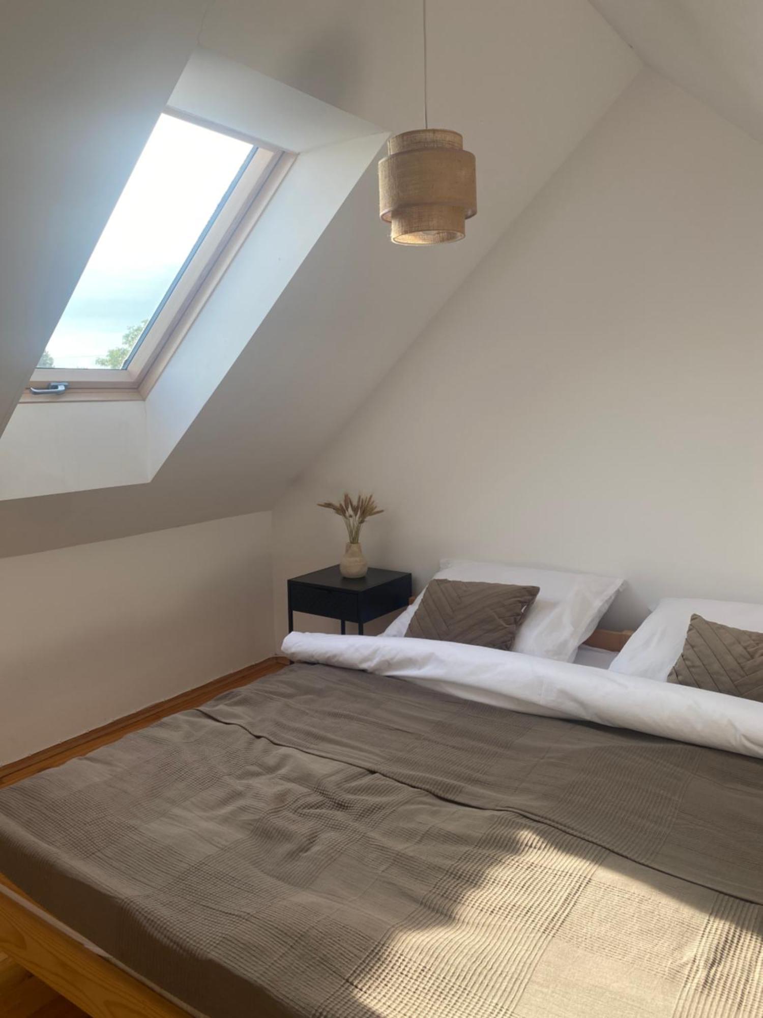 Pelnikowe Zacisze Villa Bobolice  Kamer foto